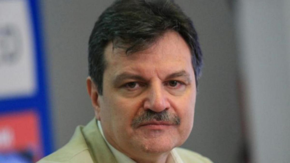 Д-р Симидчиев с много мрачна прогноза за развитието на COVID-19 у нас  