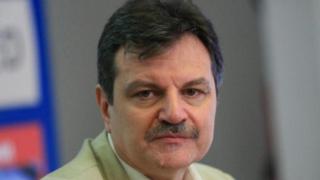 Д-р Симидчиев с много мрачна прогноза за развитието на COVID-19 у нас  