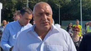 Борисов с култов коментар какво ни чака като дойдат туристите на Черноморието ВИДЕО