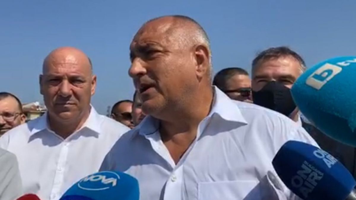 Премиерът отсече: Ще затворим абсолютно всичко заради К-19, ако... 