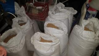 Мощен удар на полицията в Пловдив по контрабандата СНИМКИ