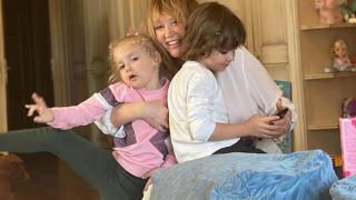 Алла Пугачова с голяма крачка след ужаса с К-19