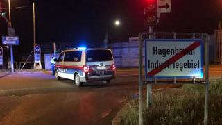 Убийство на противник на Кадиров смрази австрийски град