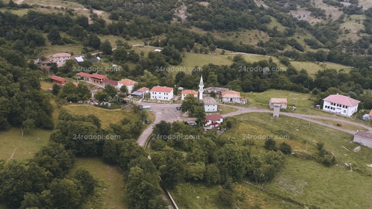 От селото,  в което пътят свършва: Хората ни са в Англия, Индия, Китай... ВИДЕО