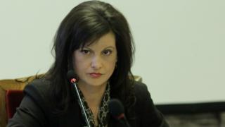 Дариткова разкри защо е този напън срещу ГЕРБ