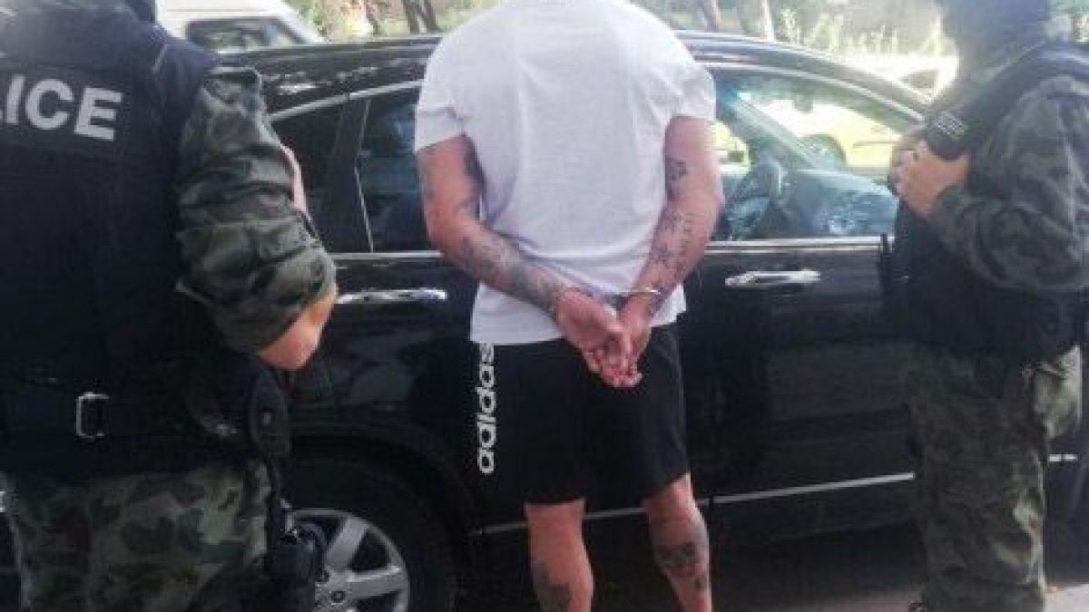 Извънредни новини за гардовете на Божков, следили магистрати