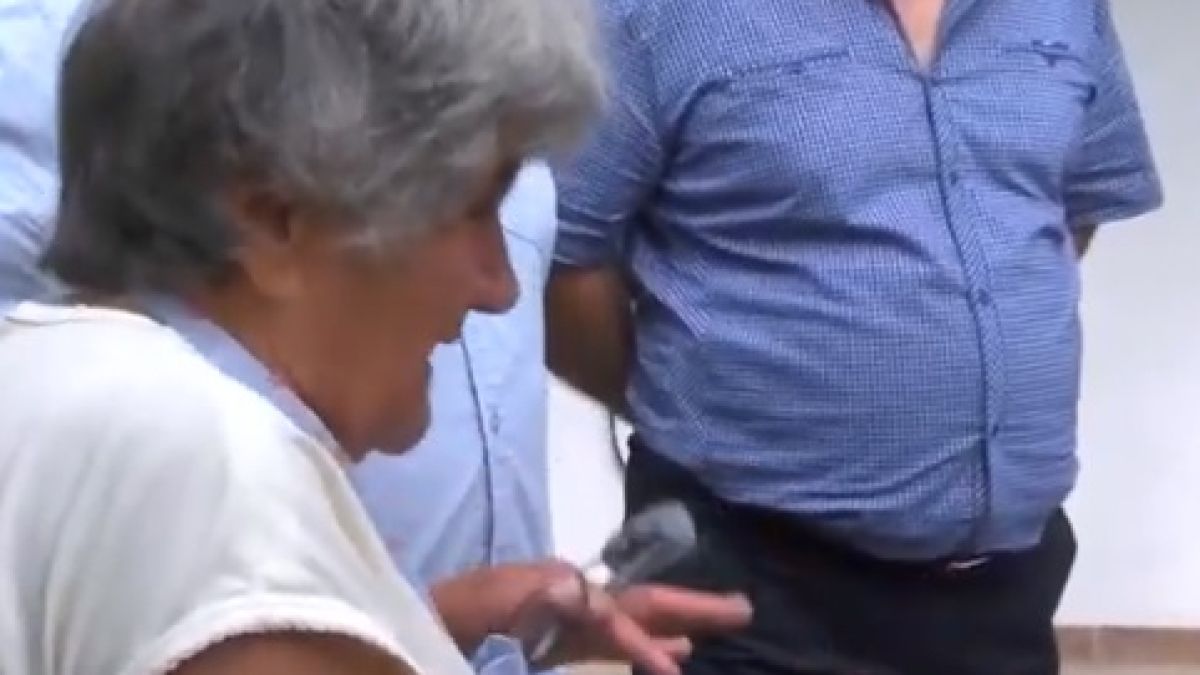 Циганите, влачили и изтезавали баба Йорданка за 13 лева, искали тя да...  ВИДЕО 