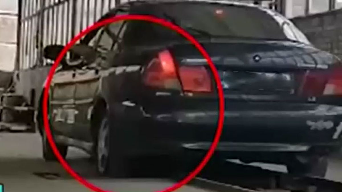 Разследване показа как кола за скрап минава с отличен ГТП ВИДЕО