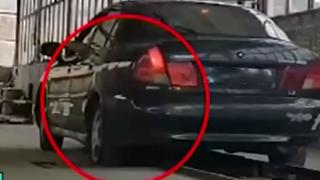 Разследване показа как кола за скрап минава с отличен ГТП ВИДЕО