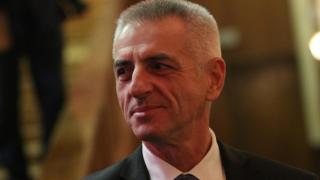 Началникът на НСО със своя версия за снимките от спалнята на премиера Борисов 