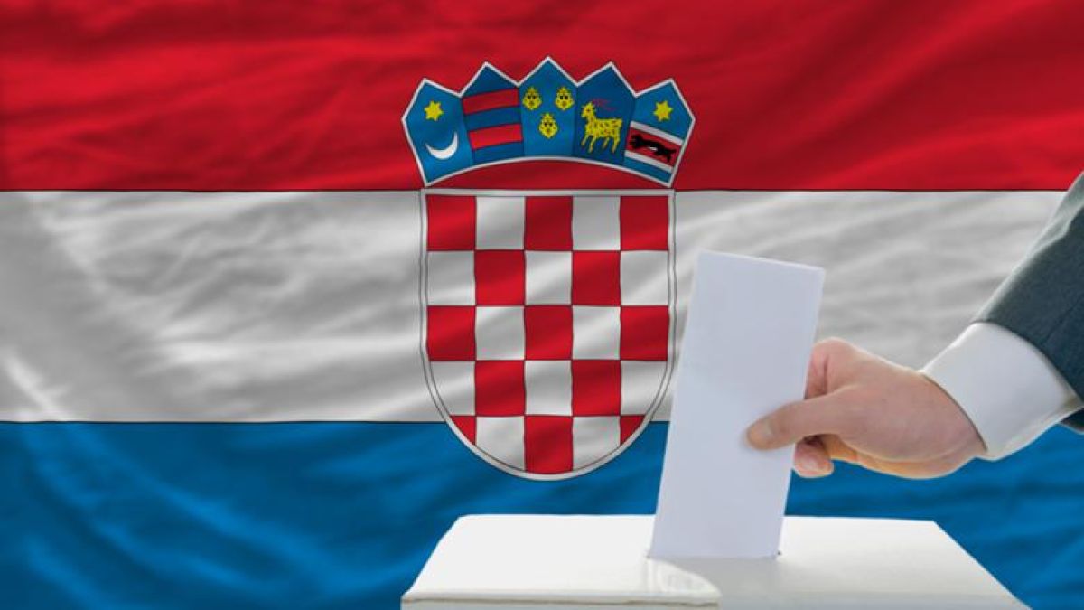 Какво се случва след изброите в Хърватия 