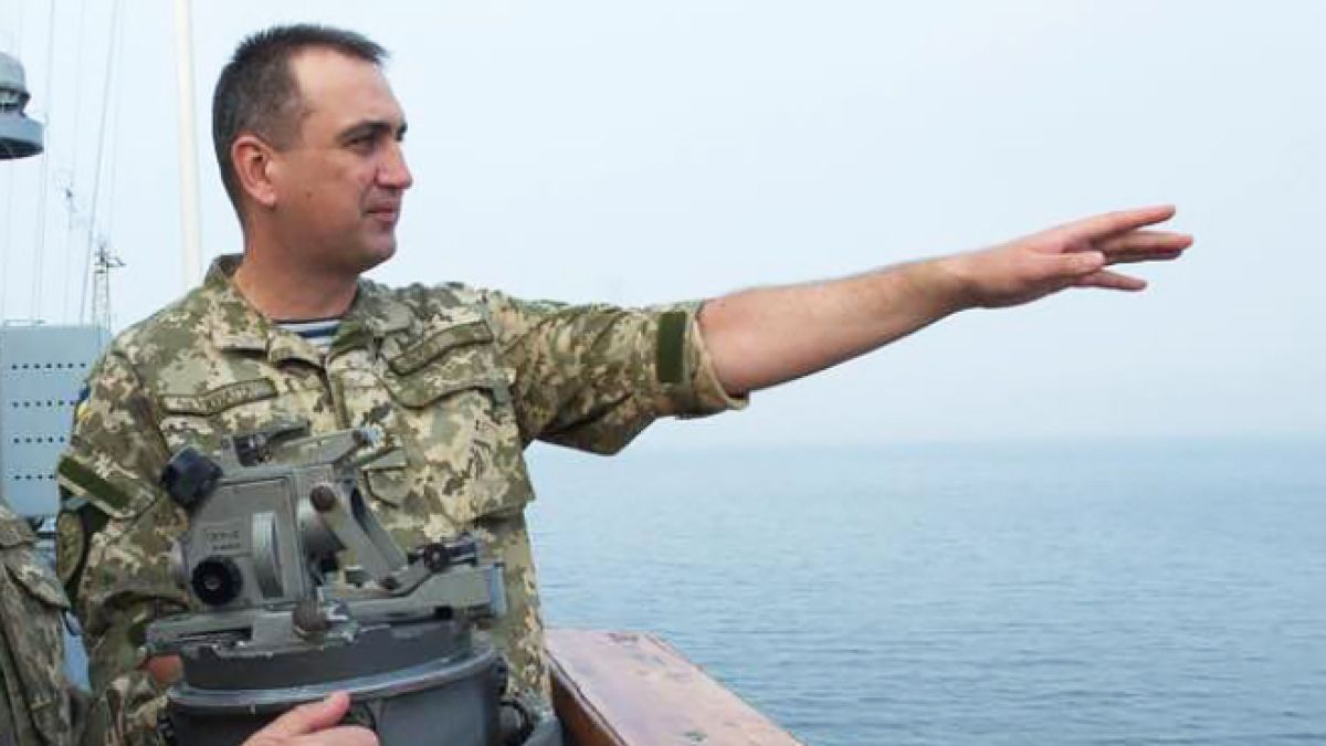 Украйна се готви за пълномащабна война с Русия и нанасяне на ракетен удар по Севастопол 