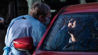 За първи път от век: Австралия с ключово решение заради К-19