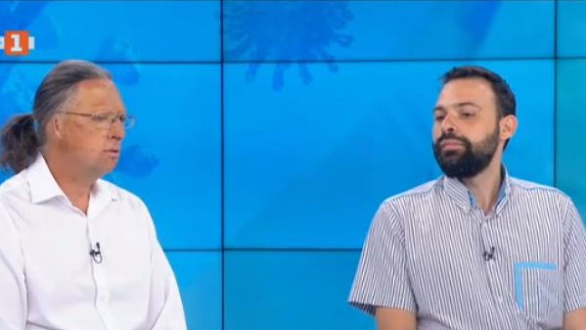 Родни експерти с плашещи разкрития: 7 са генетичните линии на COVID-19 по света, в България са...
