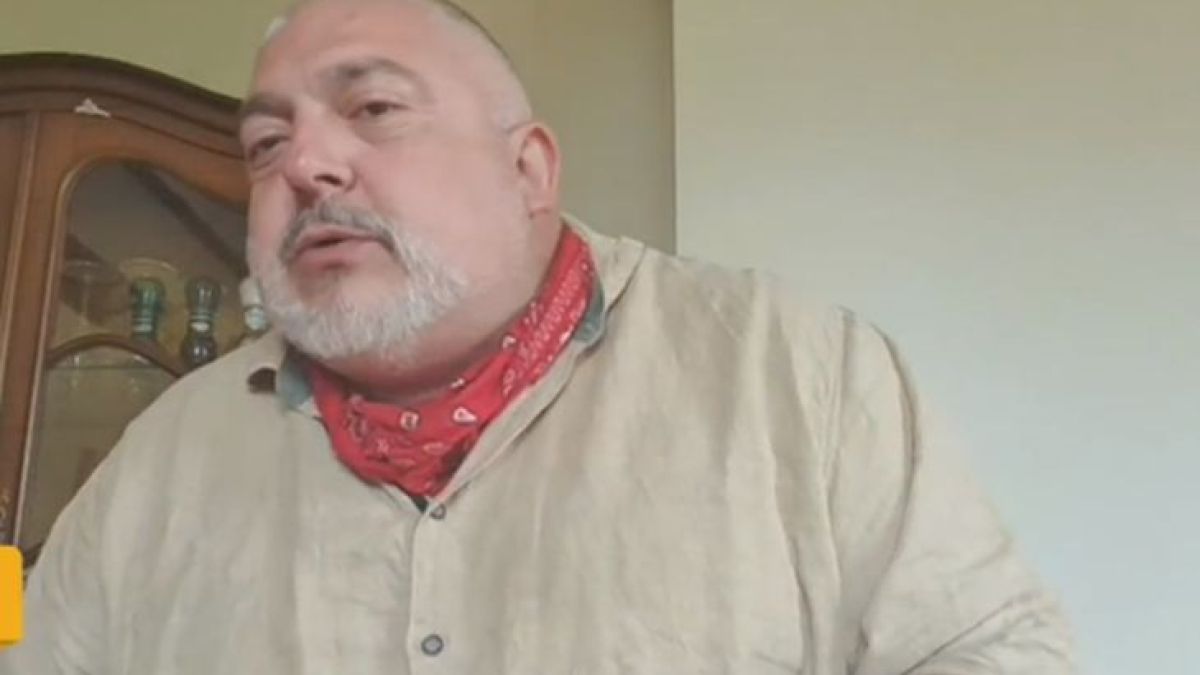 Ути Бъчваров шокира какво го е сполетяло заради К-19 и огласи голяма опасност на роден къмпинг