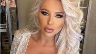 Андреа удари в земята Кубрат, вижте как изглежда вече ВИДЕО