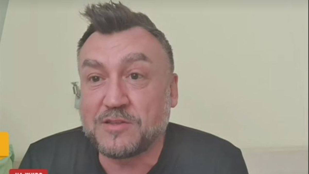 Любо Киров в болница след инцидент, СНИМКА разкрива ужаса му