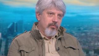 Проф. Витанов с мрачни сметки: До есента болните ще са 10 000, нашият шанс е...