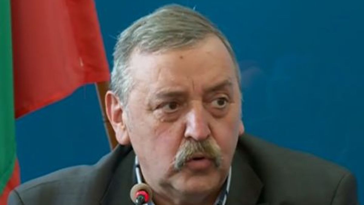 Проф. Кантарджиев призна нещо кошмарно за коронавируса ВИДЕО