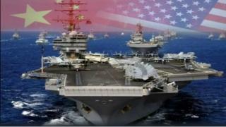 CNN: САЩ ще изпратят два самолетоносача в Южнокитайско море, където Пекин провежда учения