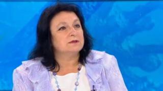 Вирусологът доц. Николаева-Гломб: К-19 показа, че не му пречи високата температура