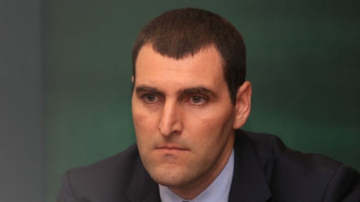 Назначиха охрана на прокурор Ангел Кънев