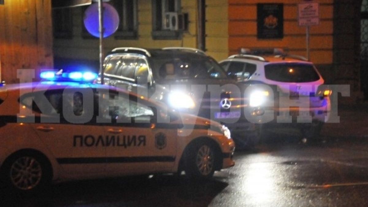 Среднощен екшън с младо момиче вдигна накрак ченгетата във Враца 