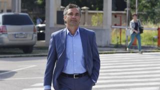 Стана ясна връзката на ексобщинския координатор на ГЕРБ и Бобоков 
