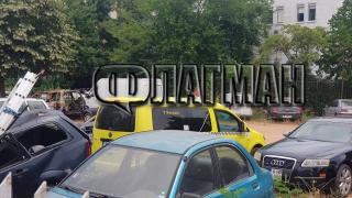 Драмата с отхвърления Ромео в Слънчев бряг е огромна! Гръмнал се пред ченгетата СНИМКИ