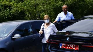 Бобоков вече е на разпит СНИМКИ