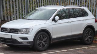 Auto Bild назова Топ 5 на най-здравите кросоувъри СНИМКИ