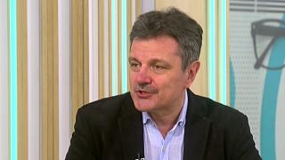 Д-р Симидчиев посочи най-важното нещо в битката срещу COVID-19