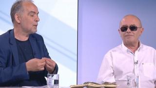 Експерт уличи Тома Белев в лъжа за "Натура 2000"