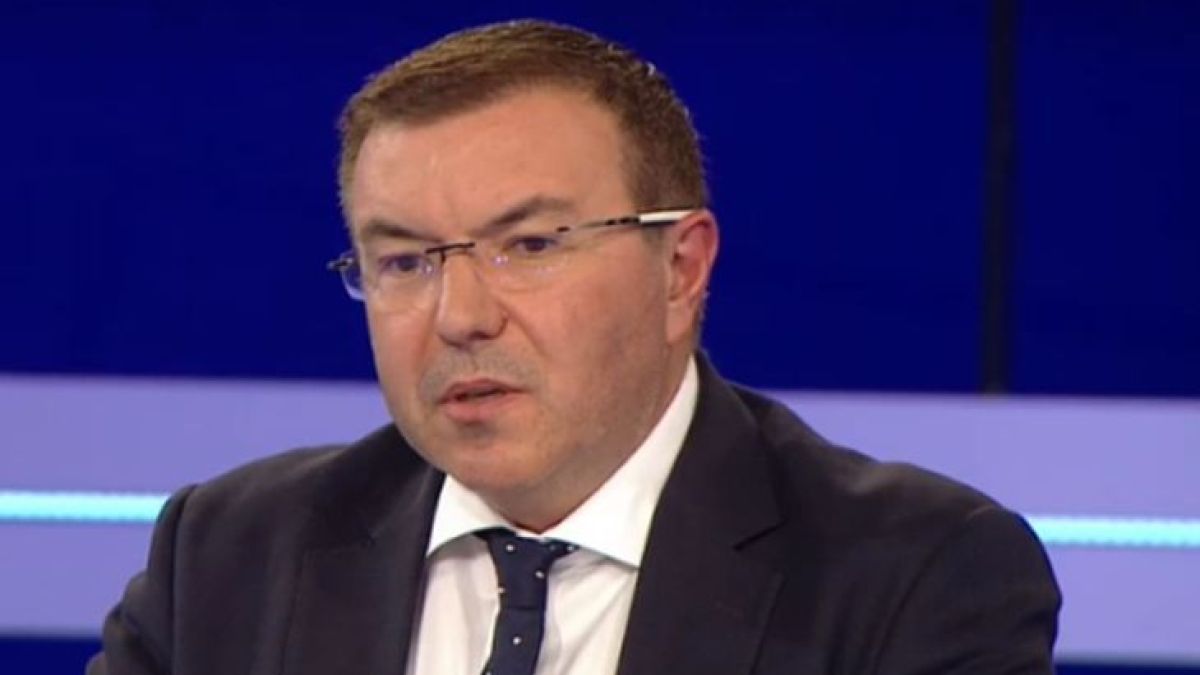 Директорът на "Александровска" притеснен: Коронавирусът в България вече става... 