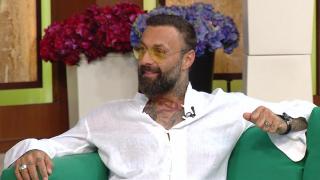 DJ Дамян възпя Португалия, навлече си гнева на... ВИДЕО