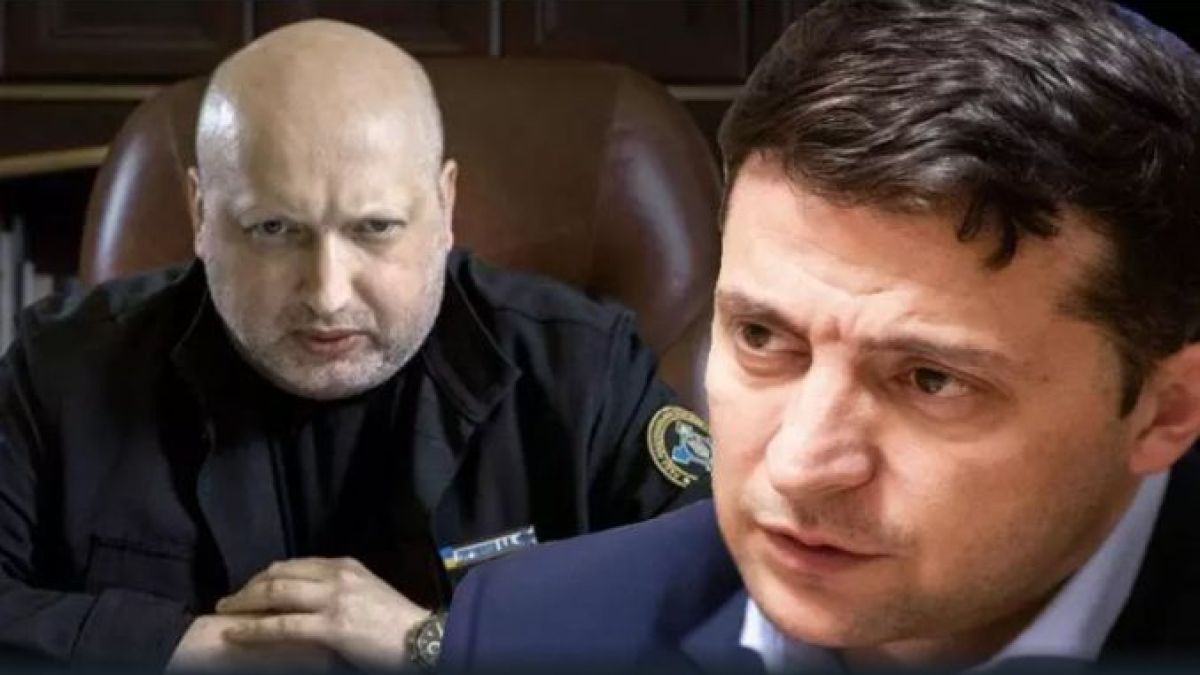 Кървавия пастор ще взема главата на Зеленски