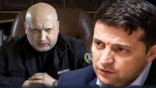 Кървавия пастор ще взема главата на Зеленски