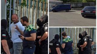 Ексклузивни разкрития за наркобоса, тръшнат по очи при зрелищна спецакция в Бургас