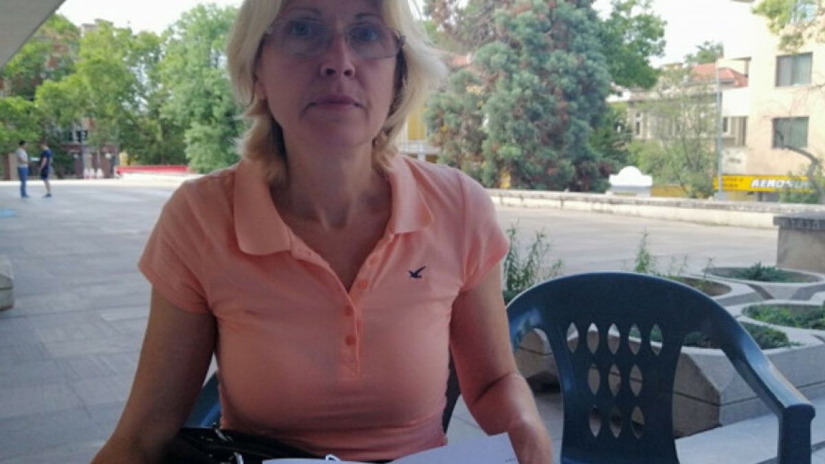 Безработна пловдивчанка едва не припадна след тази сметка от ВиК