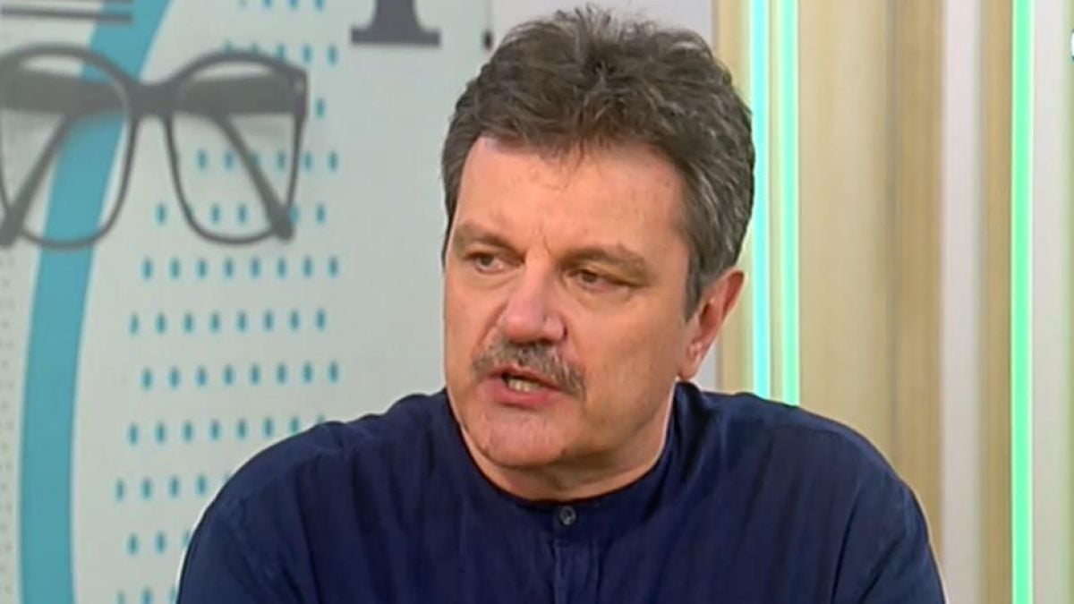 Д-р Симидчиев каза кои са двете най-безопасни от коронавирус места в България