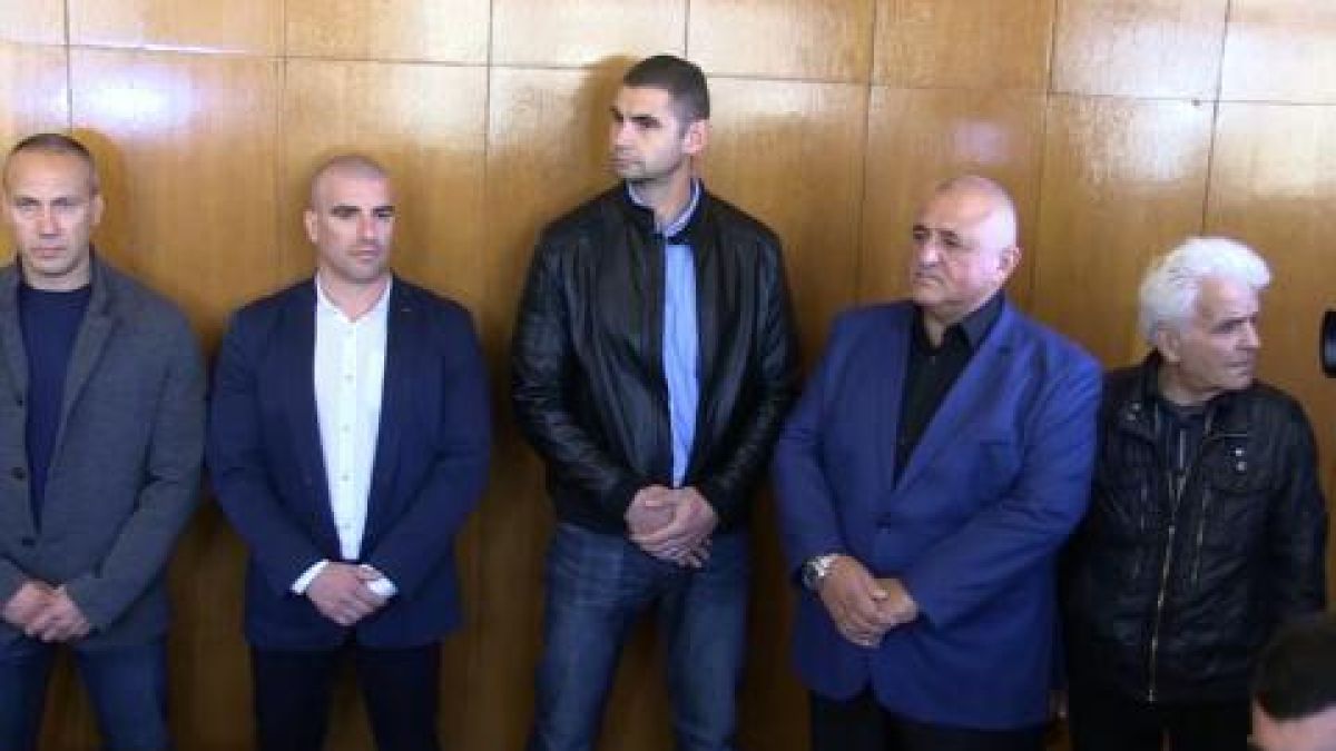 Делото срещу българските граничари за мъртвия бракониер край Резово продължава