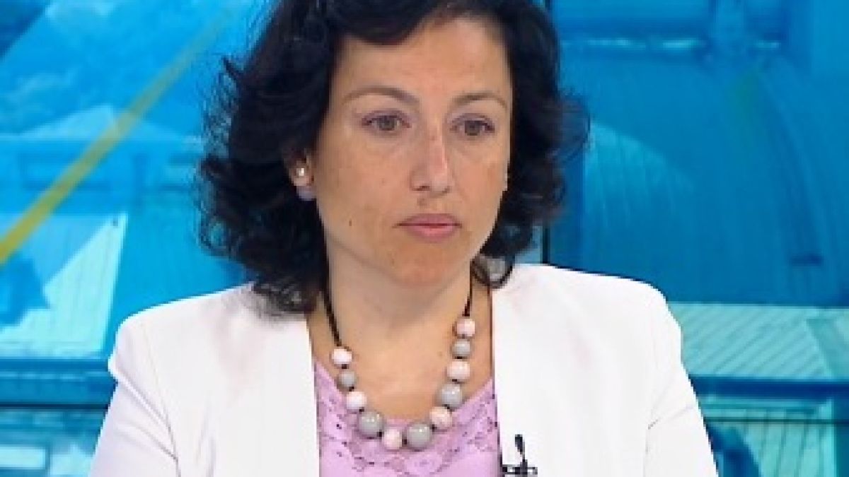Танева разкри нещо, което за пръв път вижда в 20-годишната си кариера 