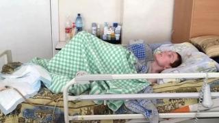Красавица умря самотна след 11 г. агония от пожар в дискотека взел 157 жертви СНИМКИ