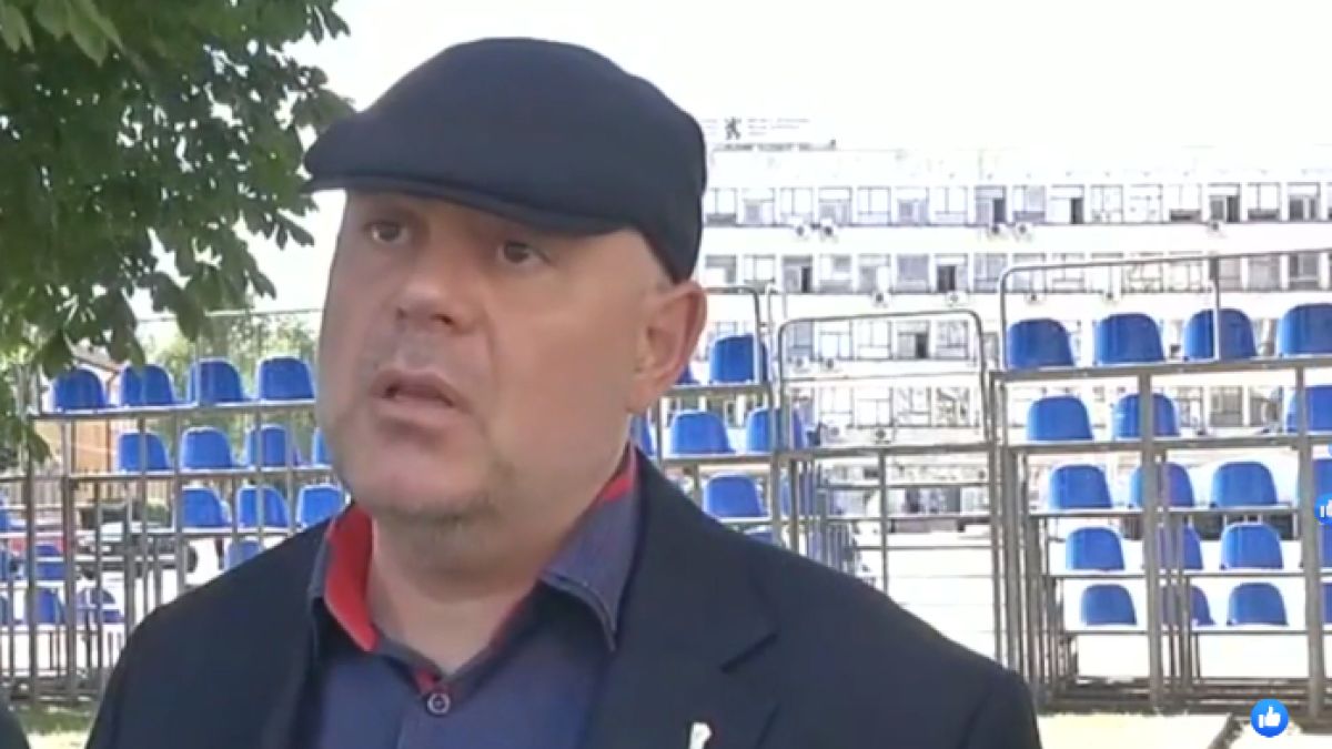Гешев с първи подробности за акцията в президентството ВИДЕО