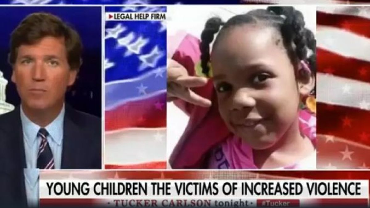 Fox News: По улиците на американските градове стрелят в деца