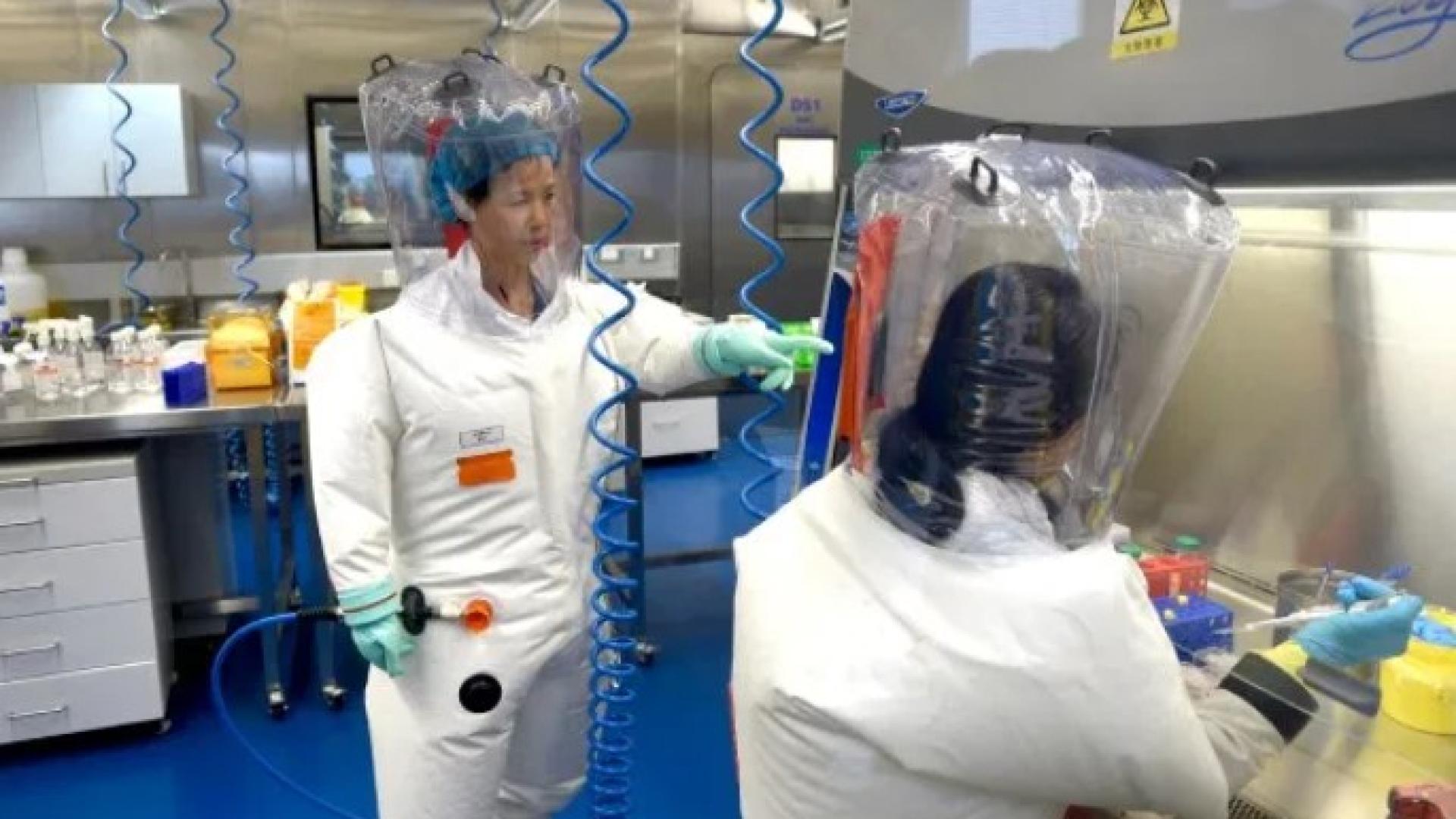 The Sunday Times сензационно: Коронавирусът съществува от 7 години!