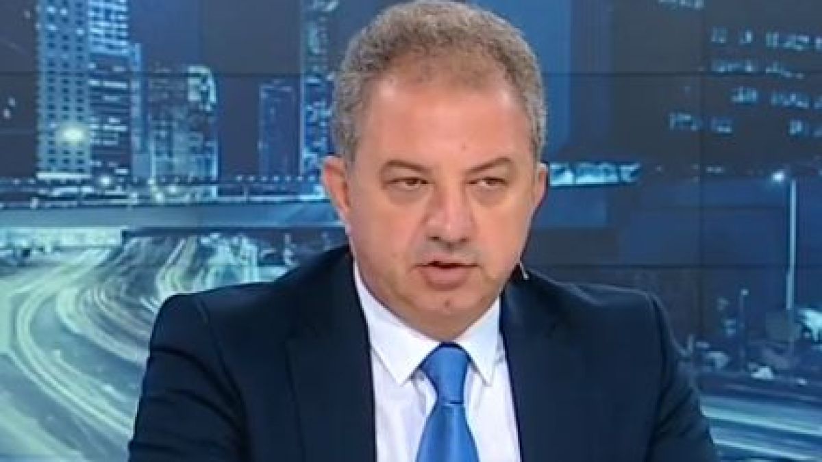 Депутат обяви: Възможен е импийчмънт на президента, има доказателства срещу него