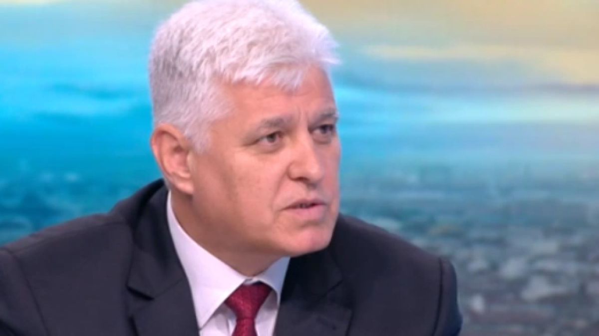 Главният секретар на Радев за акцията в президентството: Обиските урониха престижа на президентската институция