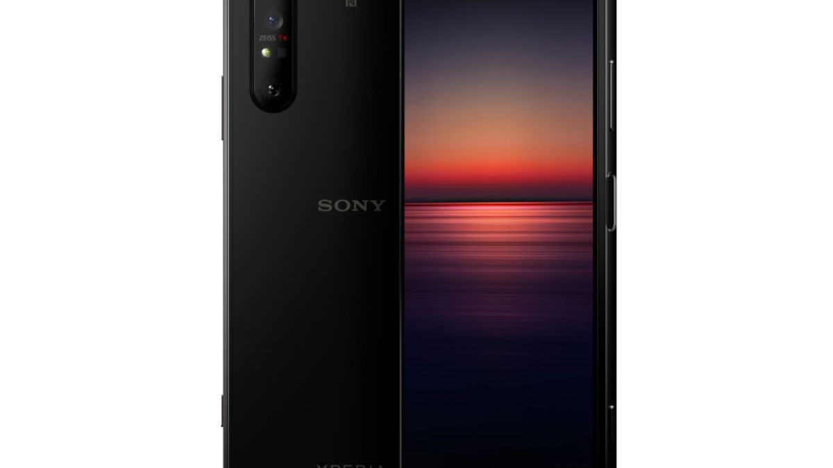 Sony Xperia 1 II вече се предлага във VIVACOM