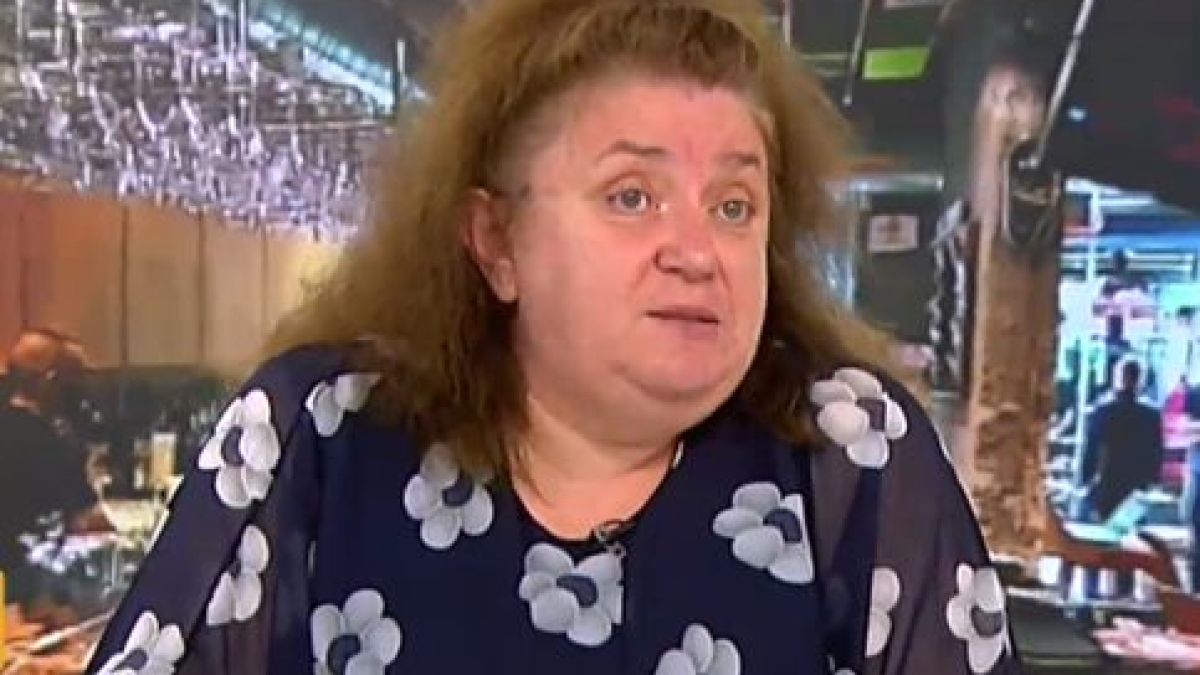 Проф. Александрова разкри страшната истина за 20% от инфектираните с К-19 ВИДЕО